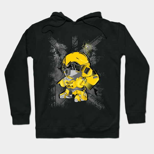 Bumblebee transformer
